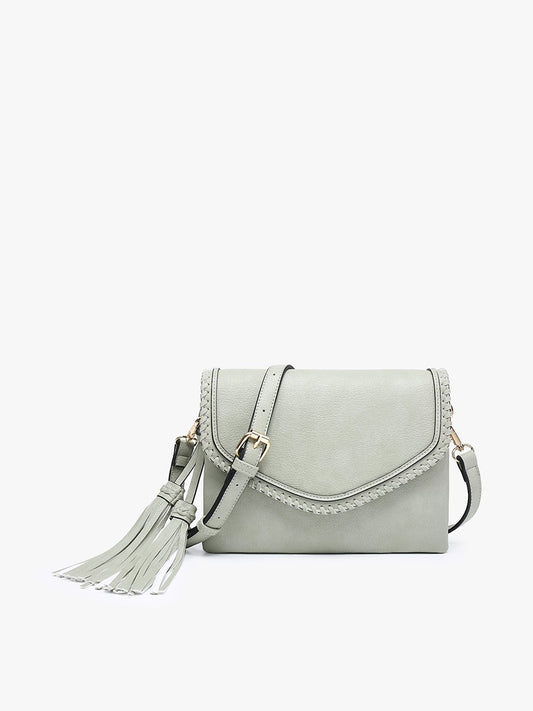 Sloane Crossbody