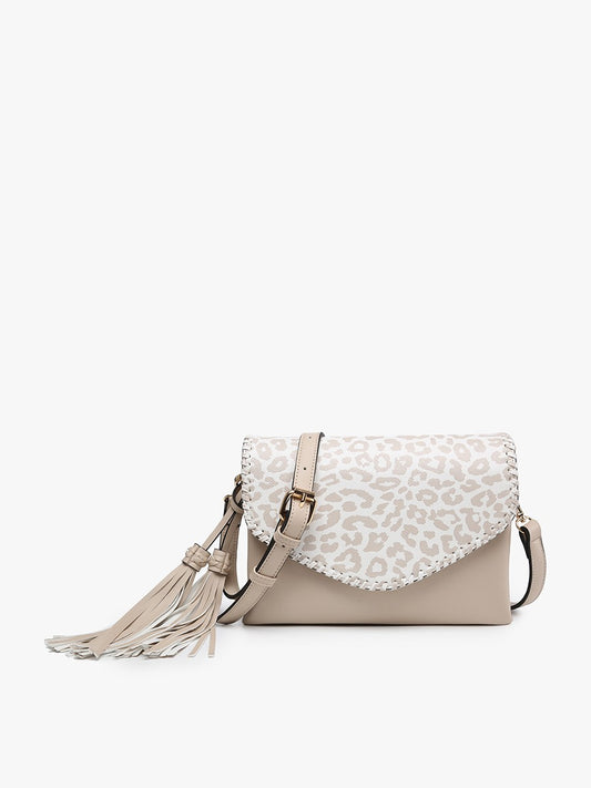 Sloane Crossbody