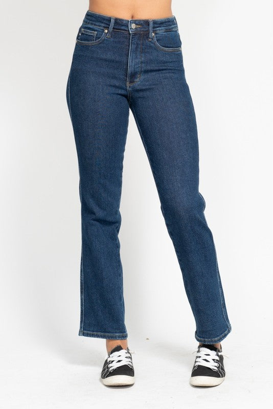 JUDY BLUE- Tummy Control classic Jean