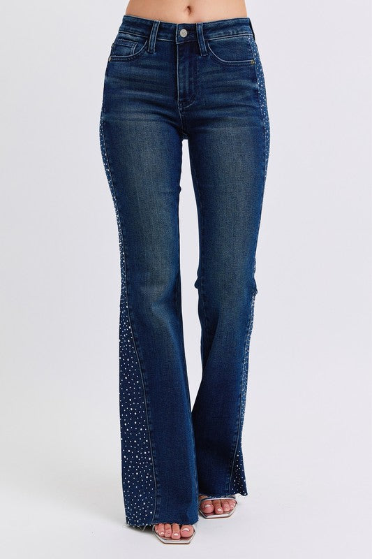 Sparkle Judy Blue Jeans