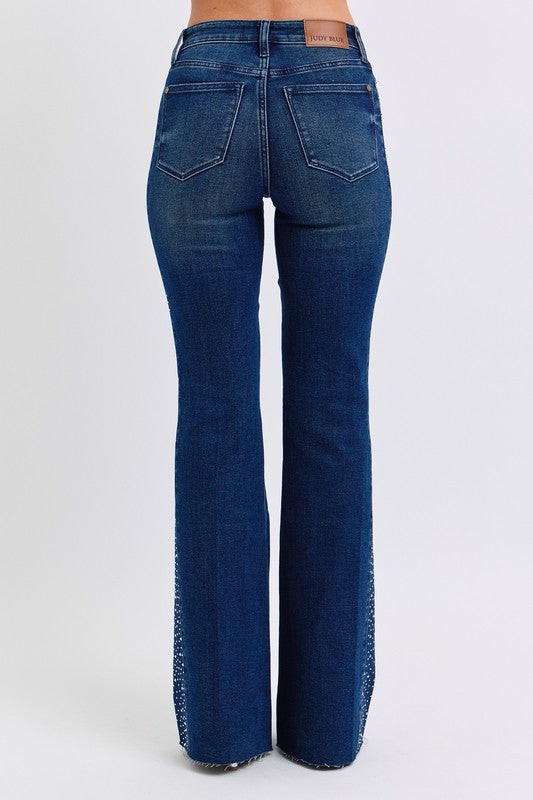 Sparkle Judy Blue Jeans