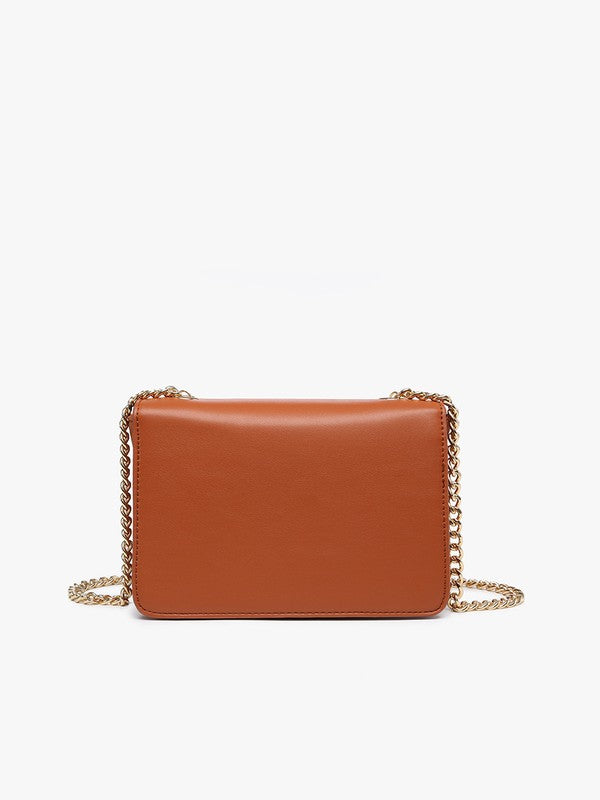 Alys Chain Crossbody