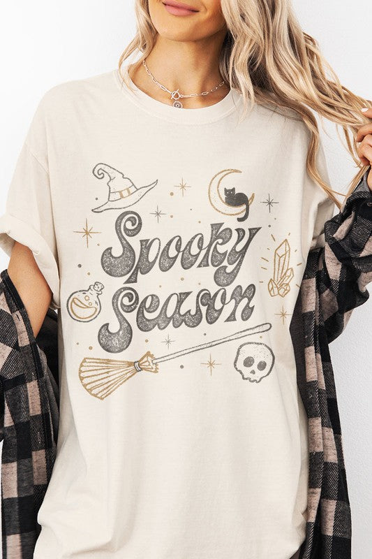 Spooky Season Tee