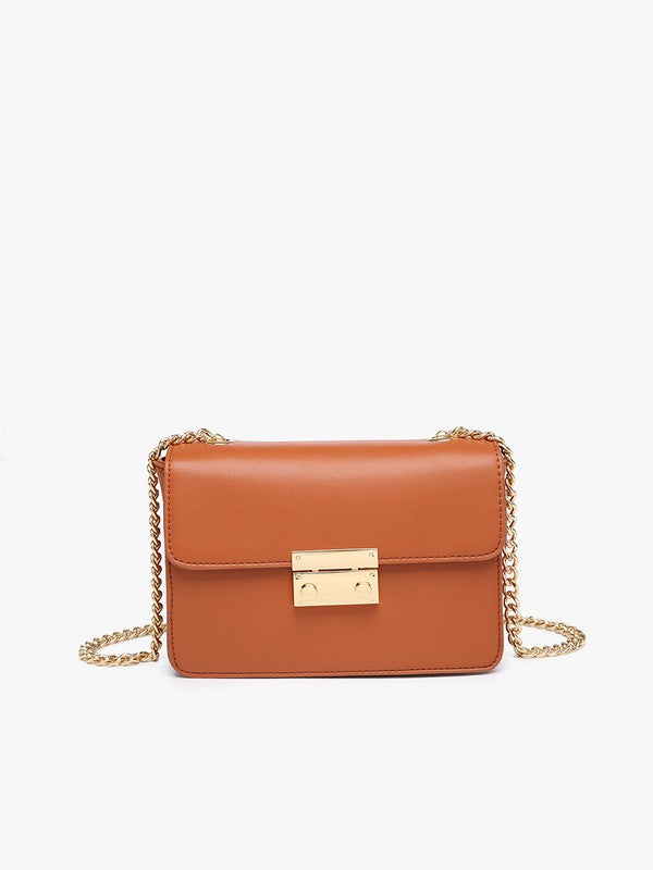 Alys Chain Crossbody