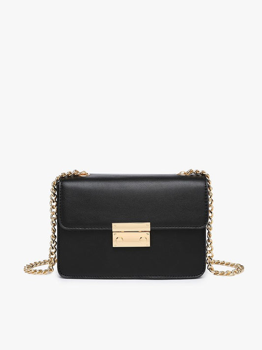 Alys Chain Crossbody