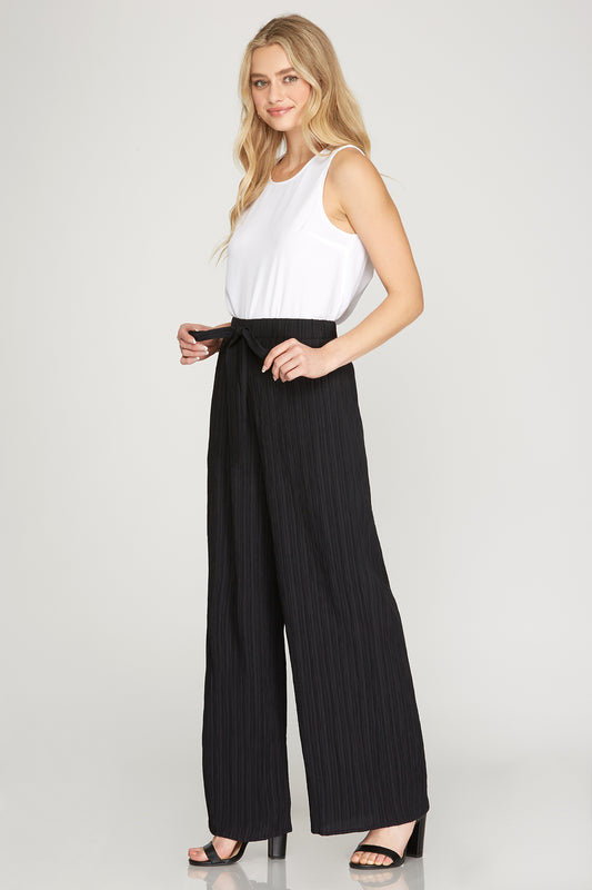 The Way You Move Wide Leg Pants